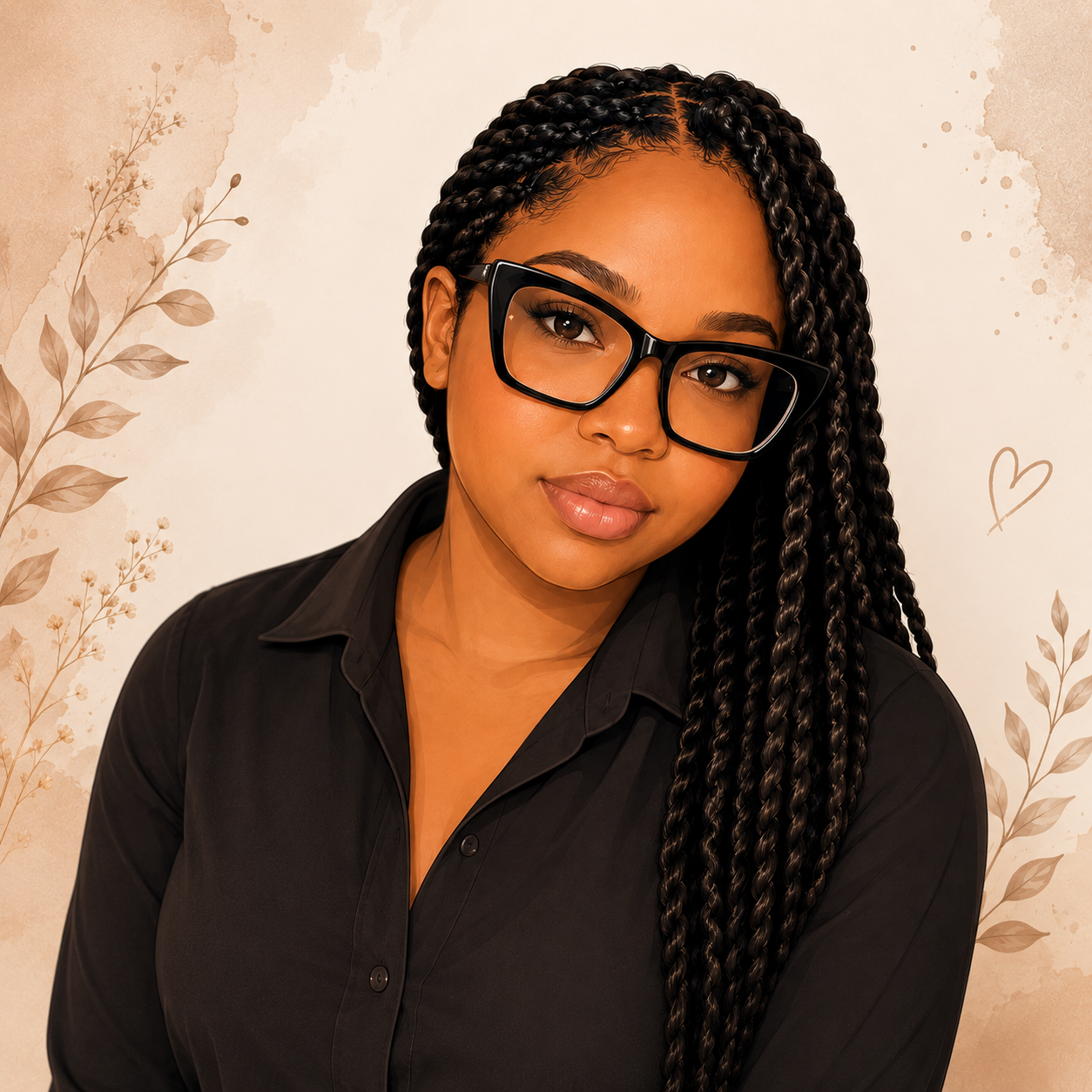 Nette — Nette's Corner